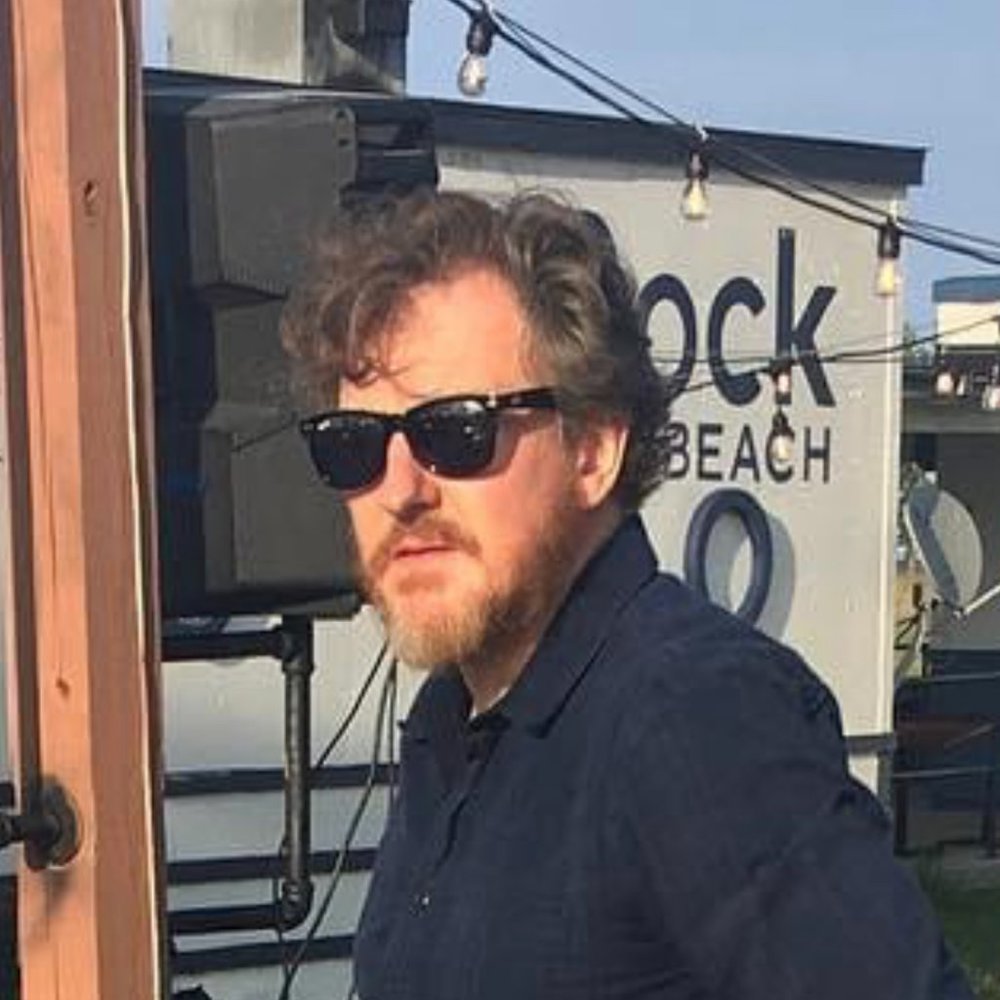 Meet your Posher, Ethan